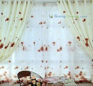 優(yōu)質(zhì)布藝窗簾加盟代理 直面源頭，市場(chǎng)超低價(jià)