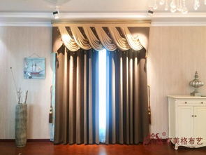 富美格窗簾布藝 專業(yè)化品質，領跑市場的信心