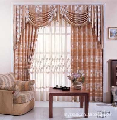 深圳市寶安區(qū)龍華茂業(yè)布藝窗簾商行 專業(yè)銷售深圳窗簾，打造理想空間