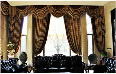 夢(mèng)萊幔 以布藝窗簾為核心，如何穩(wěn)健占領(lǐng)市場(chǎng)陣地