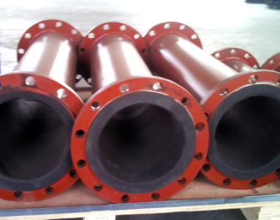 香港襯膠管道與無(wú)縫鋼管 特性、應(yīng)用及市場(chǎng)前景對(duì)比分析